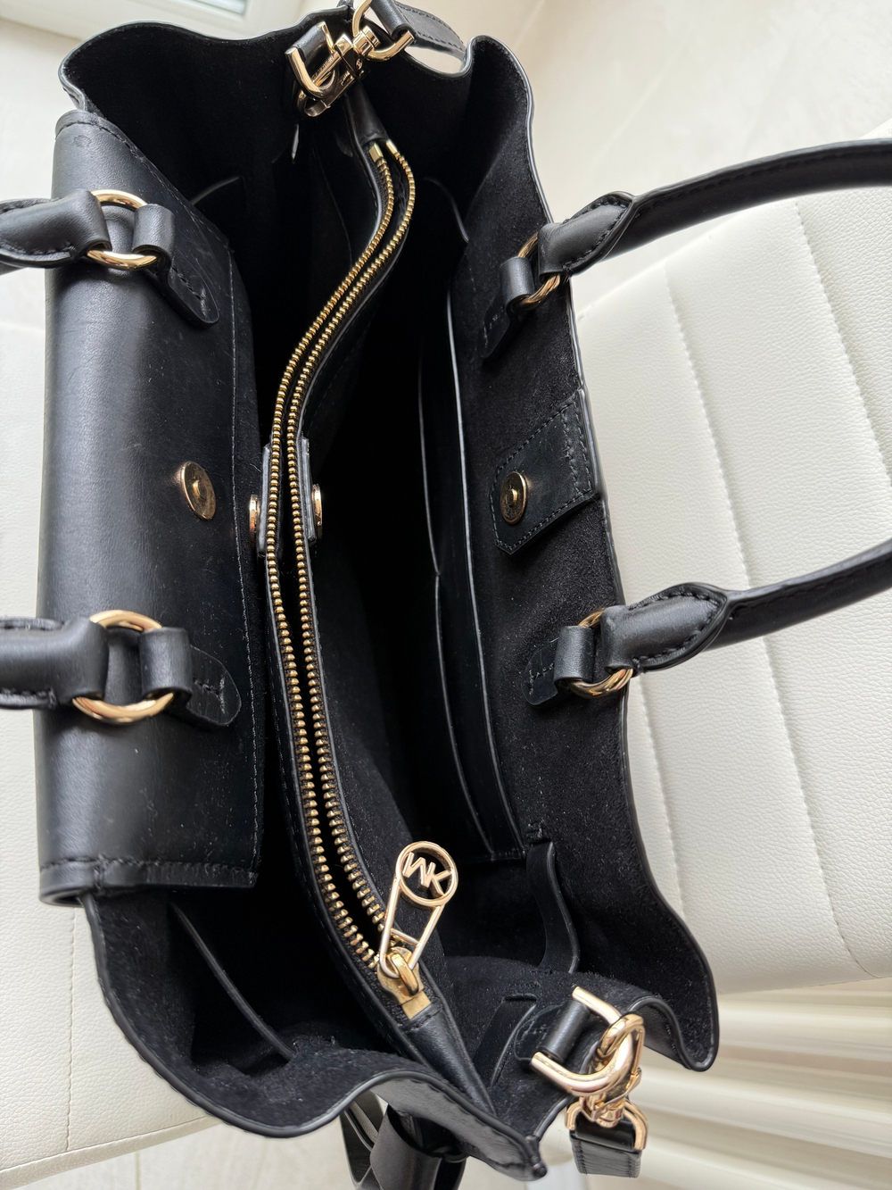 Сумка Michael Kors Hamilton Legacy