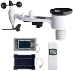 Метеостанция Levenhuk Wezzer PRO LP700