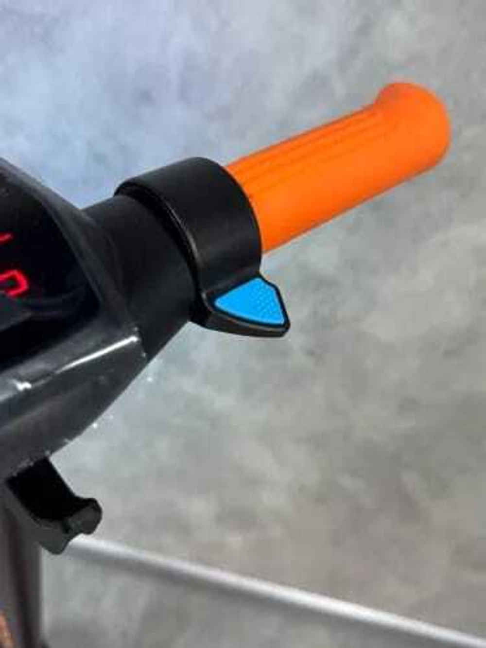 Детский электросамокат Kugoo A2