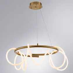 Подвесная люстра Arte Lamp