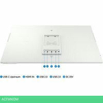 Smart монитор Samsung Smart M8 LS32DM801UIXCI