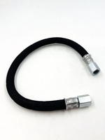 Шланг топливный ВАЗ 2110-2112 высокого давления под капотом