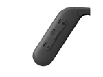 Беспроводные наушники Sony WI-OE610 черный/белый
