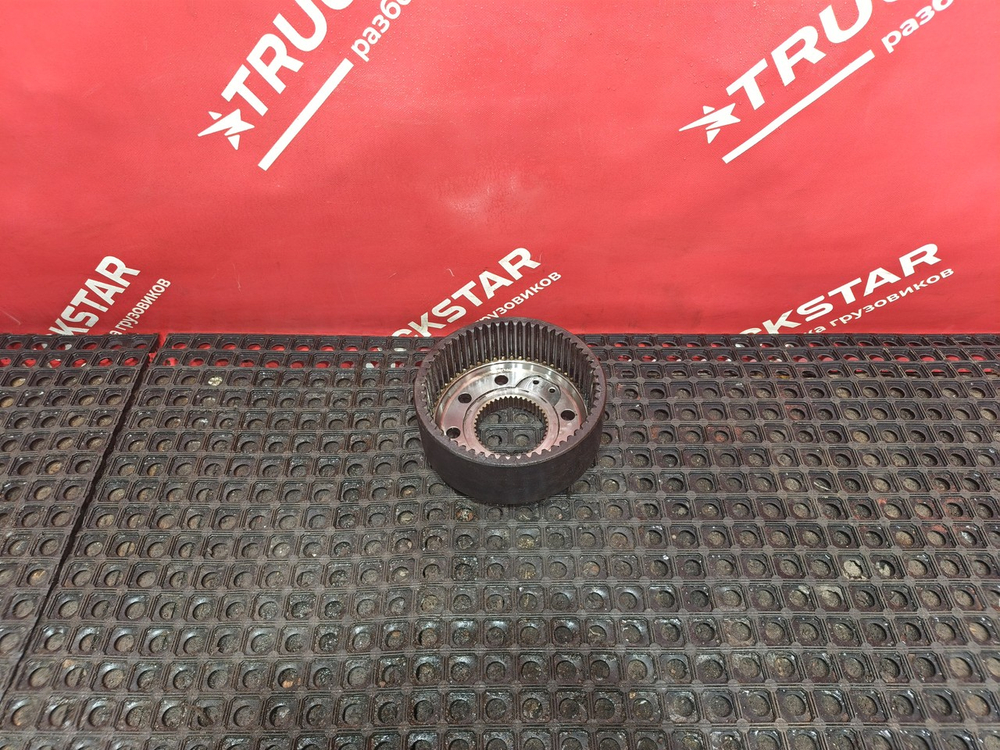 Редуктор бортовой  2023г.