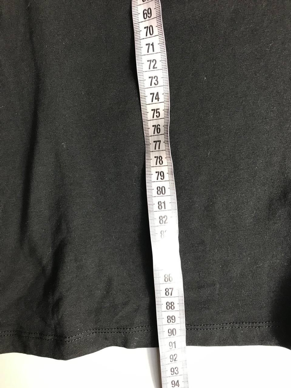 Платье H&M открытое и лаконичное 48 размер