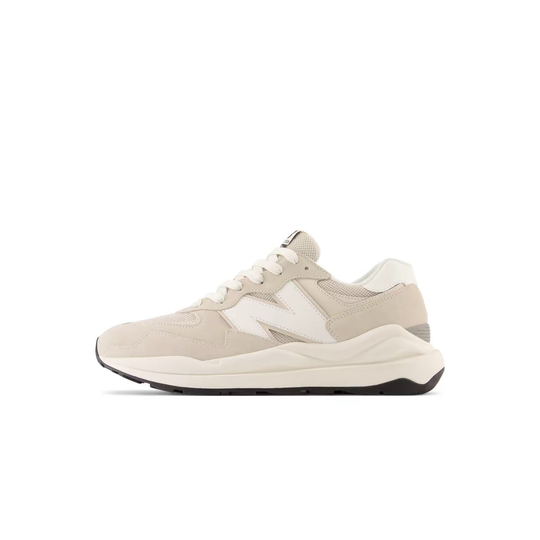 New Balance 57/40 "Cream White"