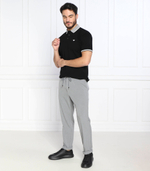 поло Emporio Armani - черный(6L1FD3 1JTKZ)