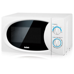 Микроволновая печь BBK 20MWS-710M/W белый