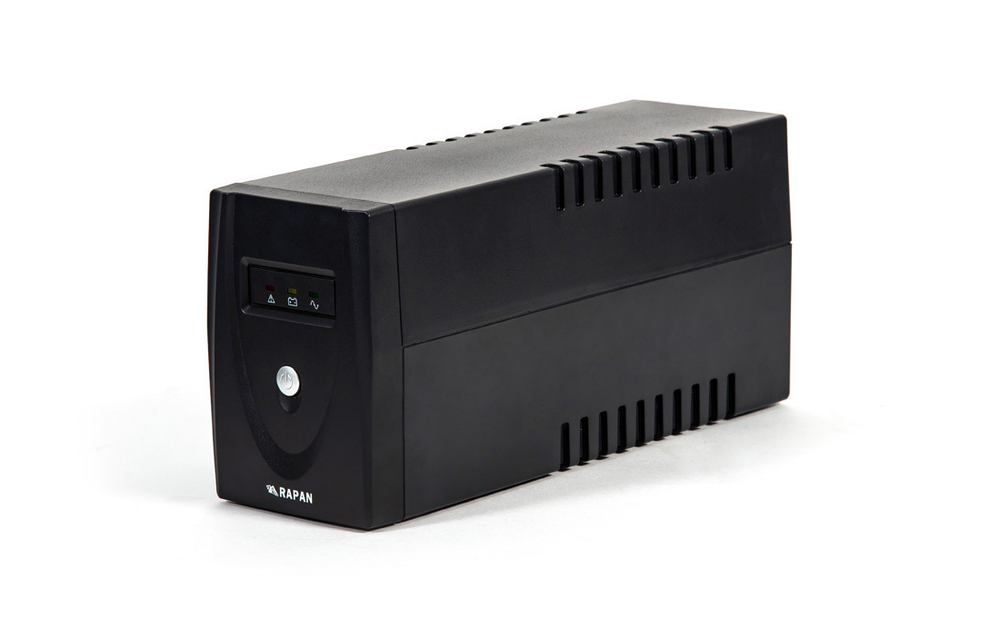 Источник бесперебойного питания  Бастион RAPAN-UPS 800