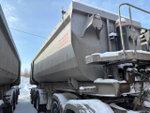 Grunwald 9453 Полуприцеп самосвальный 9453-0000010-50
