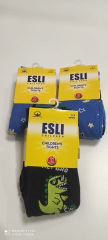 Колготки детские ESLI 21С-72СПЕ