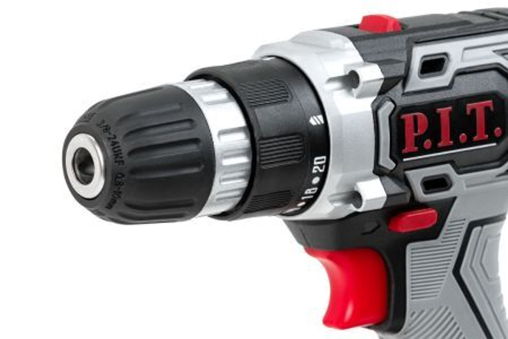 Шуруповерт PSR18-D3 PIT