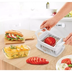Mensa Home - Слайсер для фруктов и овощей / артикул   255702084  / GTIN 00665346