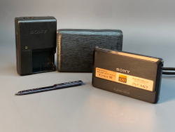Sony DSC-TX7 Cyber-Shot