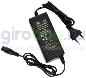 Электро Дрифт-карт IKINGI Drift Cart P2 250W (36V/4.4Ah) - Красная молния фото №18