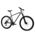 Горный велосипед Welt Raven 1.0 HD 27 (2023)