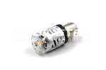 Светодиодная лампа SR-1156-30W 150° (с обманкой) оранжевый, 1шт