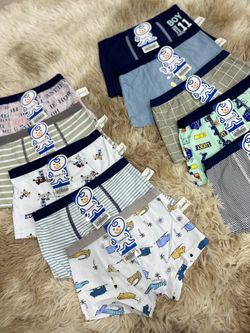 Боксер МАЛЬЧИК Т1003 10шт