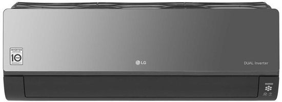 Сплит-система LG ArtCool Mirror AC09BQ