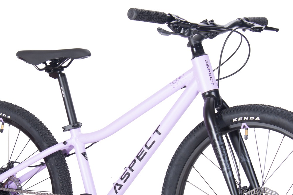 Подростковый велосипед Aspect Angel Lite (2025)