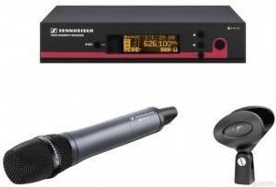 SENNHEISER EW 100-945 G3-B-X