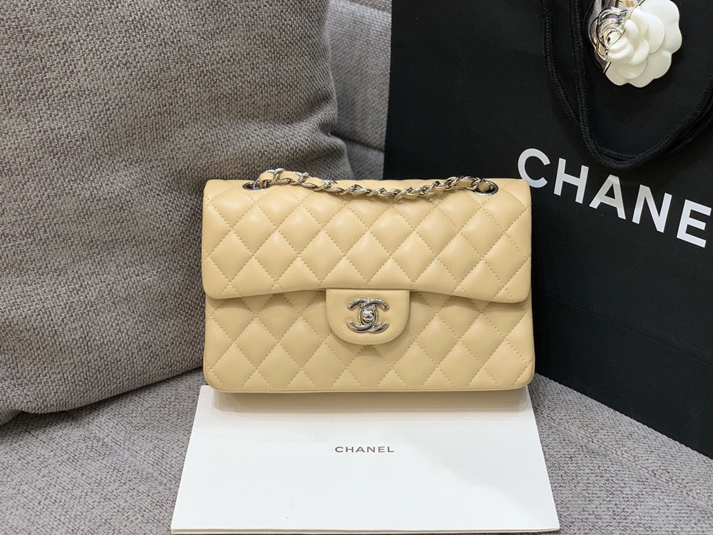 Chanel Bag 23 cm