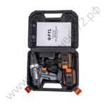 Аккумуляторная дрель-шуруповерт FTL PSR 14,4V