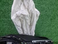 Торпедо Geely Tugella (2019-2024)