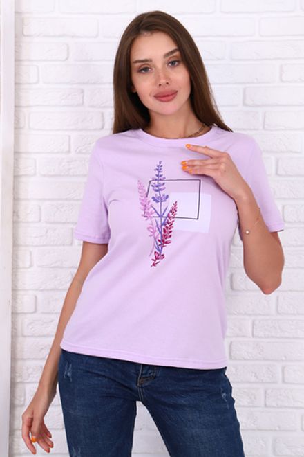 Футболка 36166 Натали (Акция)