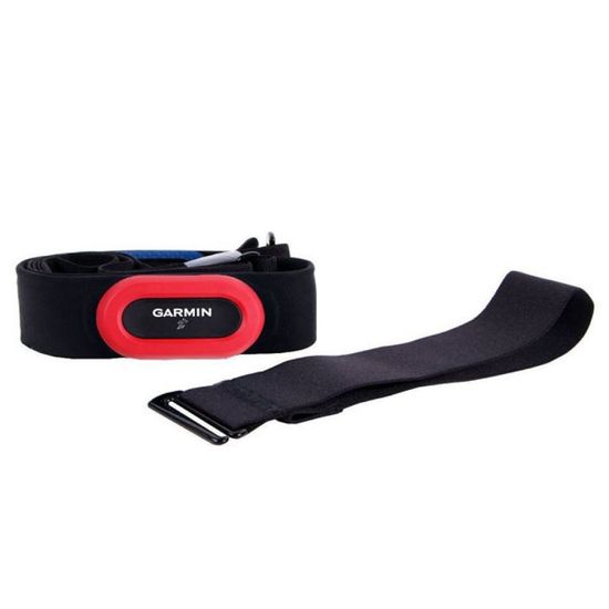 Пульсометр бег Garmin HRM-Run (010-10997-12)