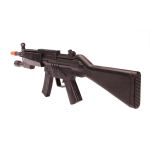 Автомат-трещетка, пакет MP5K-01