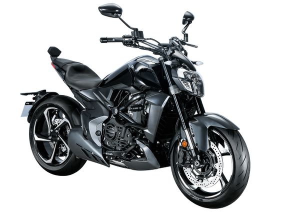 Мотоцикл ZONTES ZT350-V1