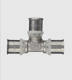 Тройник VALTEC 20x20x20 пресс VTm.231.N.202020