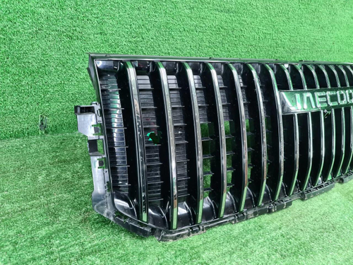 Решетка радиатора JAECOO J7 (2023-н.в.)