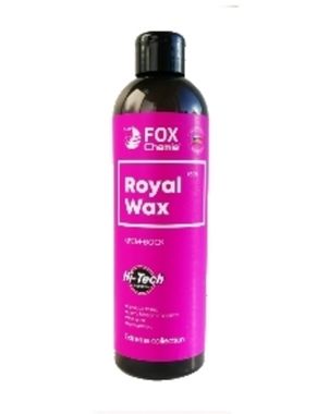 Fox Chemie Royal wax- Крем воск 500мл