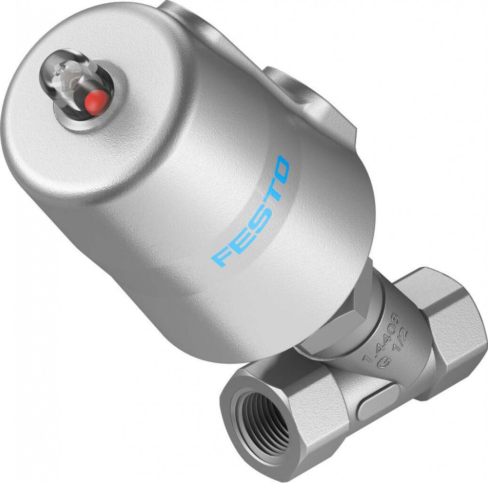 VZXF-L-M22C-M-A-N12-130-M1-V4V4T-50-16 Седельный клапан