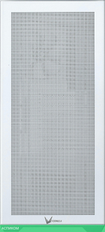 Корпус Formula V Line Air Power G5 без БП белый