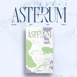 Альбом PLAVE - 2nd Mini Album ASTERUM : 134-1