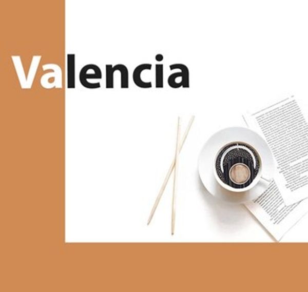 Valencia - экватор...