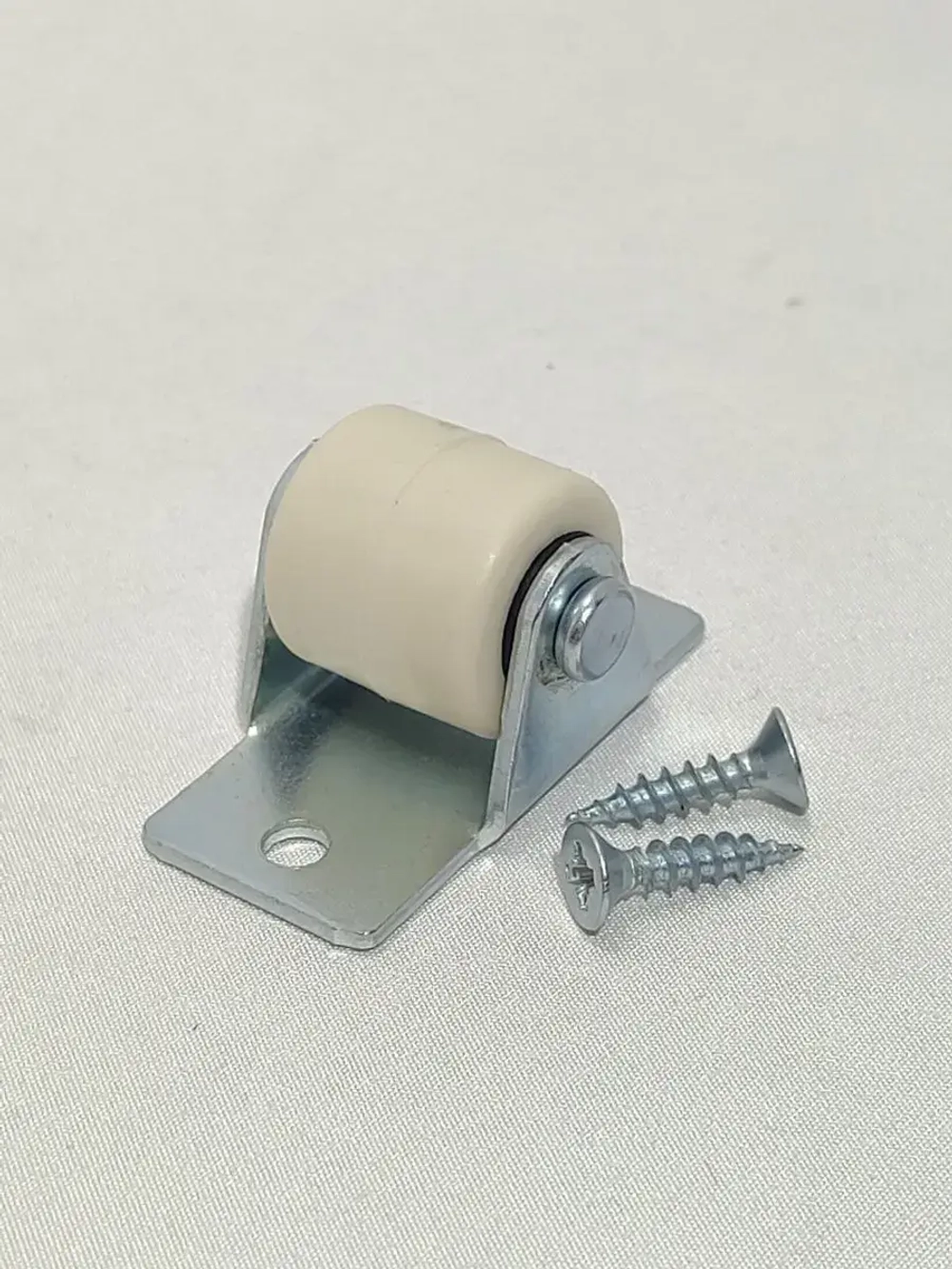 Колеса мебельные ролики для дивана, тумбы, шкафа