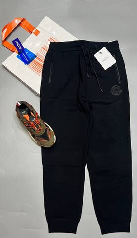 Спортивные штаны Moncler