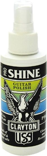 Средство для чистки CLAYTON PS4