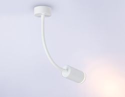 Ambrella Светильник настенно-потолочный гнущийся с выключателем Wall FW2469