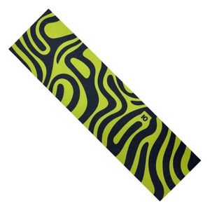 Шкурка для скейта ЮНИОН Kislota