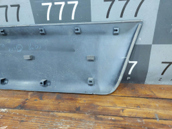 Накладка двери правой Suzuki Jimny 3 (FJ) 98-19 Б/У Оригинал 7756181A00