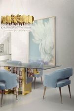 Люстра Trump 16