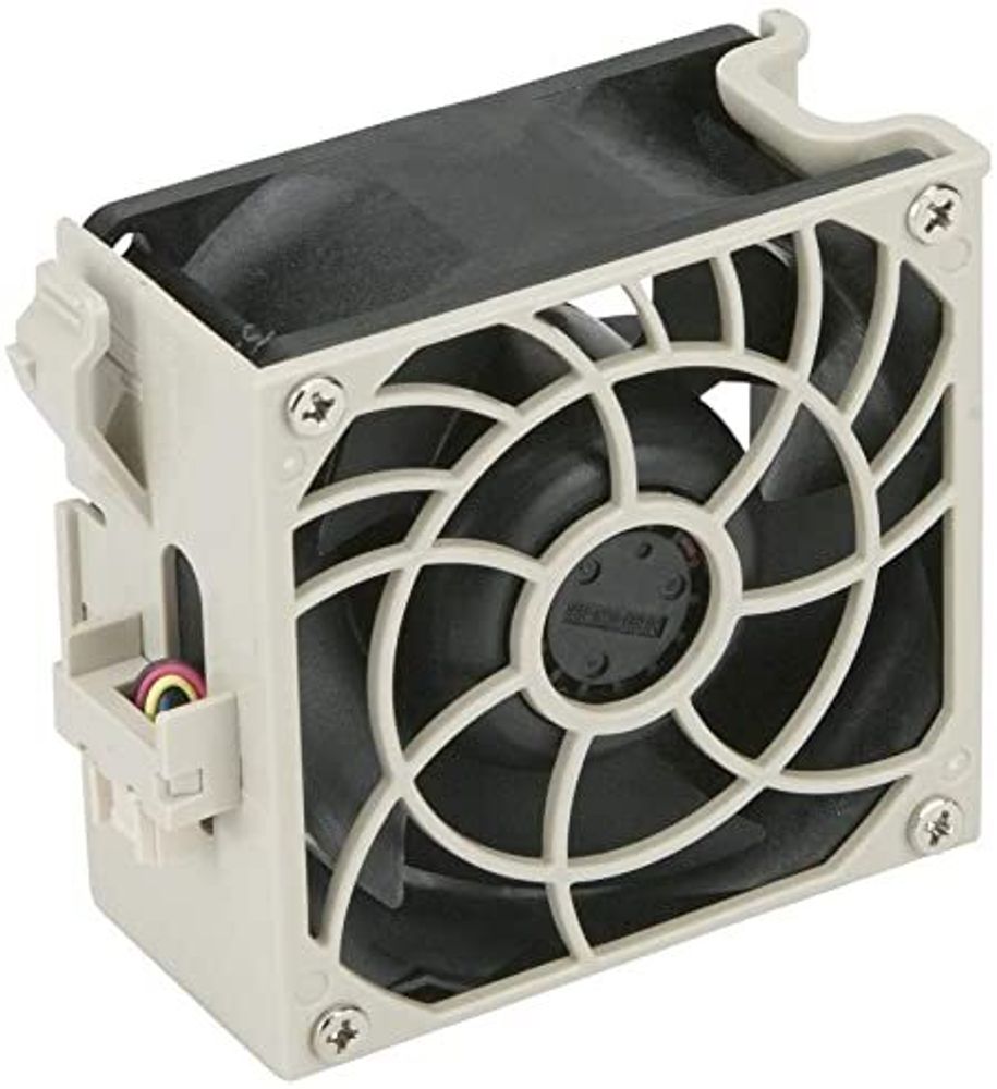 Система охлаждения SuperMicro 80X32 mm 4-Pin-PWM Fan FAN-0062L