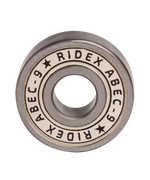 Набор подшипников Precise, ABEC-9 Chrome, 8 шт.