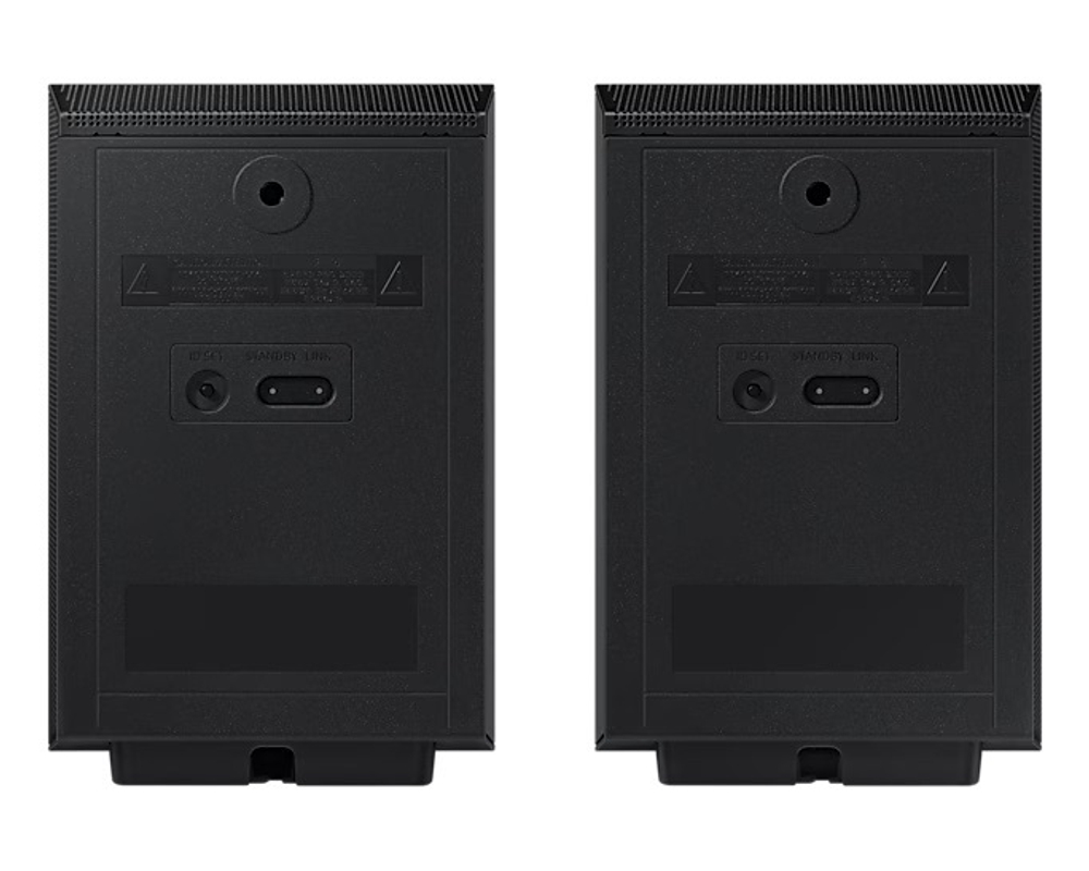 Саундбар SAMSUNG HW-Q990D