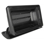 Комплект рамки с разъёмами 9" рамка сверху торпедо универсалка - Car-Smart 9616